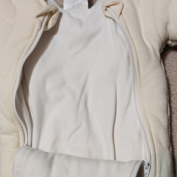 Magic Merlin Sleepsuit, Size Small - Picture 3 of 4